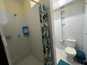 Alojamiento Los Ángeles