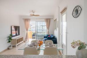 MAApartamentsES Granada Park