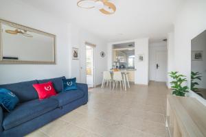 MAApartamentsES Granada Park