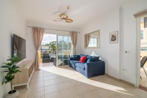 MAApartamentsES Granada Park