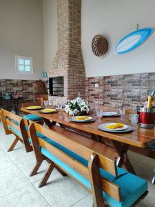 Praia do Massaguaçu - Casa Lassiter