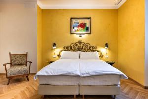 Casa Saba Trieste Family Apartment