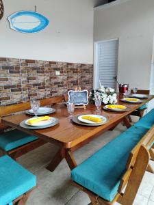 Praia do Massaguaçu - Casa Lassiter