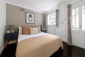 Prime Maida Vale Apartment - Walk to Portobello Road