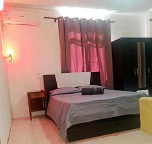 OneLove Apartment-La Gaulette