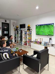 Global Beach Hostel - Ao Nang