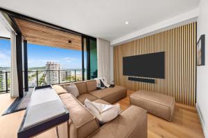 Sub Penthouse At The Hemingway