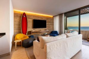 Three Bedroom - Private Hot Tub - Gym