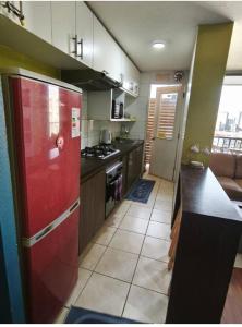 Departamento 1 dormitorio 1 baño cercano al aeropuerto