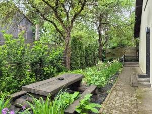 Champêtre Park View Apartments