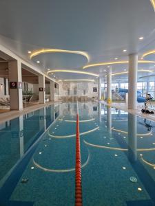 Polanki Aqua Apartament 4 osobowy - Onholiday