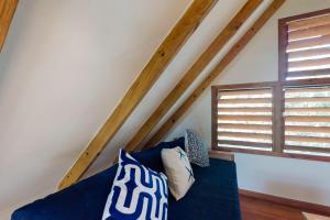 Mahogany Cabaña at Inn The Trees -Gold Standard Certified