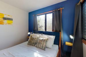 Mahogany Cabaña at Inn The Trees -Gold Standard Certified