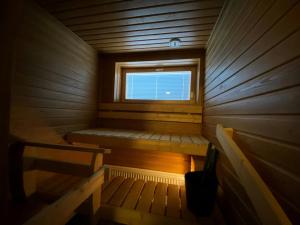 Modern Apartment for 2 with Sauna