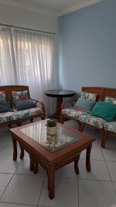 Casa de Praia, Temporada