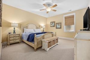 Spacious Pet-friendly Townhome at North Beach Resort, Lovely home and Great Amenities