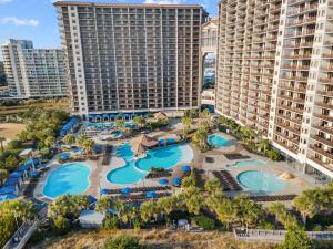 Spacious Pet-friendly Townhome at North Beach Resort, Lovely home and Great Amenities