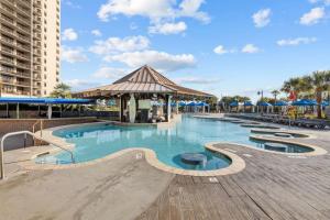 Spacious Pet-friendly Townhome at North Beach Resort, Lovely home and Great Amenities