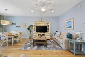 Serene Coastal Getaway with Resort Amenities with new in-unit Game Room