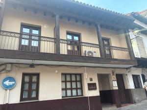 Apartamentos Rurales La Plaza