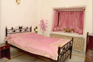 The Devi Villa By The Lake Udaipur