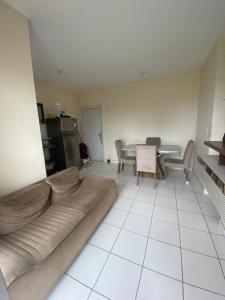 Apartamento para COP30 15 min do Hangar Próximo ao aeroporto Belém