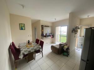 Apartamento para COP30 15 min do Hangar Próximo ao aeroporto Belém