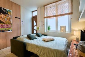 Locations Tourcoing - Le Cassel