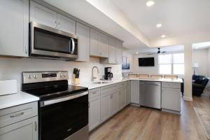 Cedars Peak Downtown 2 Condos