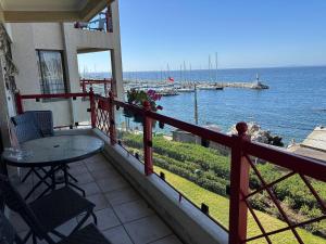 Hermoso depto en Higuerillas Primera Linea