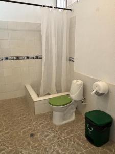 Sierraventura Hostel