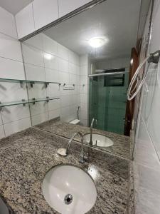 Apartamento 3 suítes indivuais perto do centro COP30 com estrutura completa 3 suite apartment near COP30 center with full amenities