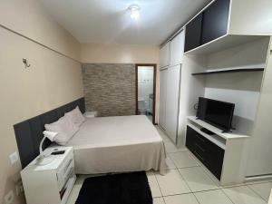 Apartamento 3 suítes indivuais perto do centro COP30 com estrutura completa 3 suite apartment near COP30 center with full amenities