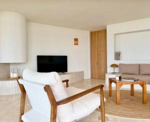 Canaryislandshost l Risco Suite Lanzarote