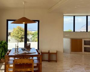 Canaryislandshost l Risco Suite Lanzarote