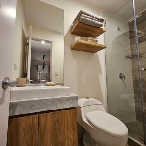 Modern Brand New Apartment in Miraflores