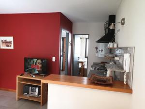 Vivasma - Moderno departamento en planta baja con patio y parrilla