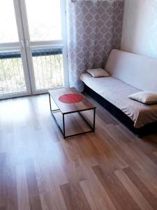 apartment in the center Graniczna