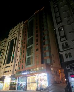 فندق لؤلؤة العنود مكة خدمة توصيل مجانية إلى الحرم - Loulouat Al Anood Hotel Makkah Free Shuttle Service to Al-Masjid Al-Haram