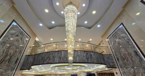 فندق لؤلؤة العنود مكة خدمة توصيل مجانية إلى الحرم - Loulouat Al Anood Hotel Makkah Free Shuttle Service to Al-Masjid Al-Haram