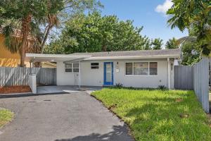 2BR Home Near Wilton Manors & Downtown