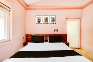 Hotel O by OYO Amodam Resort