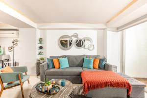 Harbor 12005 Huge unit 2 Balconies Beachfront by Moikkarentals