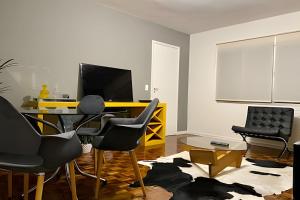 * ON Vila OlímpiaVaga Metro Wifi 3 Dormitórios