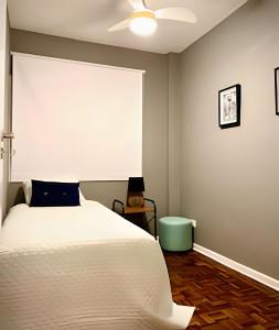 * ON Vila OlímpiaVaga Metro Wifi 3 Dormitórios