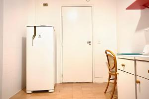 * ON Vila OlímpiaVaga Metro Wifi 3 Dormitórios