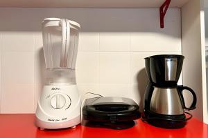 * ON Vila OlímpiaVaga Metro Wifi 3 Dormitórios