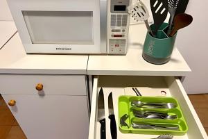 * ON Vila OlímpiaVaga Metro Wifi 3 Dormitórios