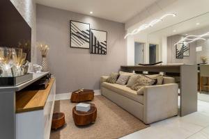 Apt completo ótima localização na Lapa