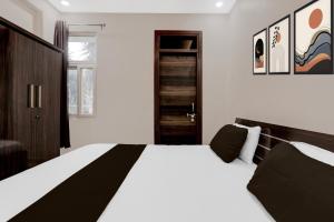 HOTEL O Raghav Vaidehi Inn